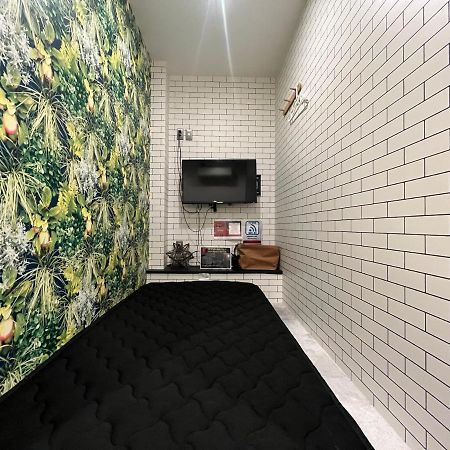 The Next Door Dormitory & Private Hostel Kyoto Luaran gambar